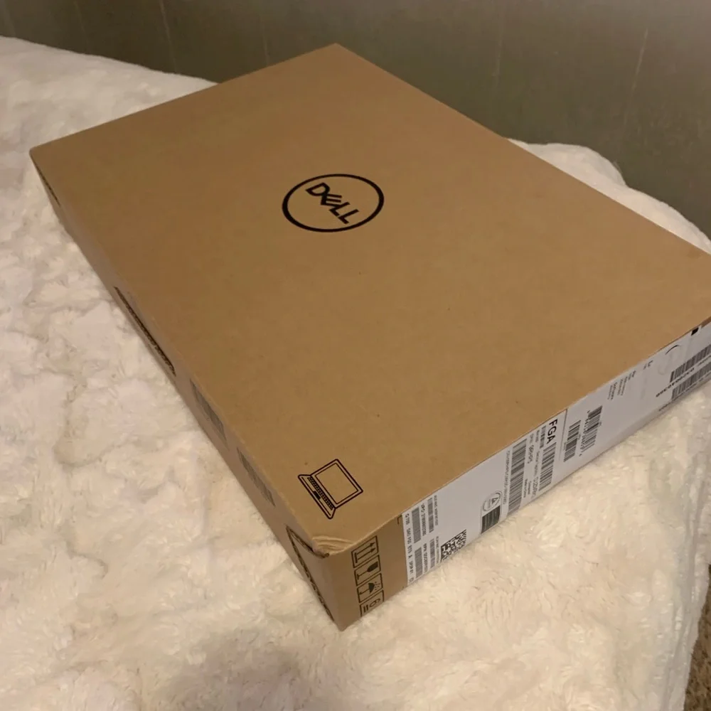 Dell Latitude 7520 15.6